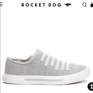 NIB rocket dog sneakers